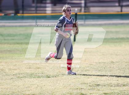 Thumbnail 3 in Bradshaw Mountain vs. St. Johns photogallery.