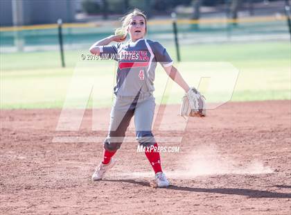 Thumbnail 3 in Bradshaw Mountain vs. St. Johns photogallery.