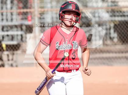 Thumbnail 3 in Bradshaw Mountain vs. St. Johns photogallery.