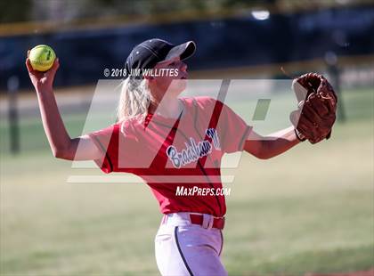 Thumbnail 2 in Bradshaw Mountain vs. St. Johns photogallery.