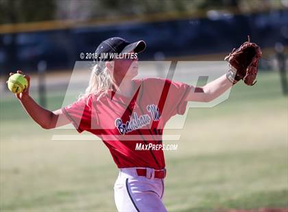 Thumbnail 1 in Bradshaw Mountain vs. St. Johns photogallery.