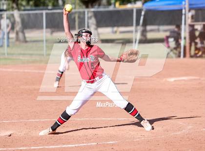 Thumbnail 2 in Bradshaw Mountain vs. St. Johns photogallery.