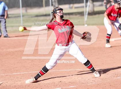 Thumbnail 3 in Bradshaw Mountain vs. St. Johns photogallery.