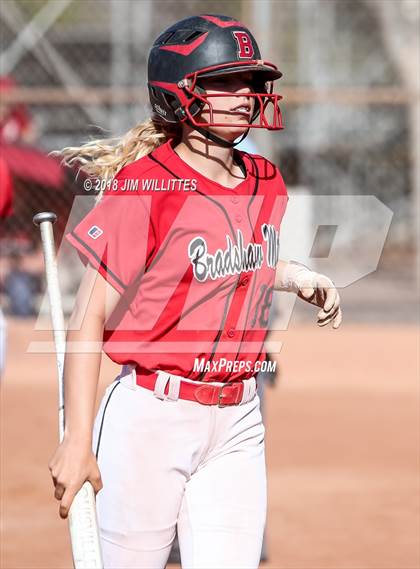 Thumbnail 3 in Bradshaw Mountain vs. St. Johns photogallery.