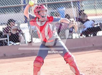 Thumbnail 3 in Bradshaw Mountain vs. St. Johns photogallery.