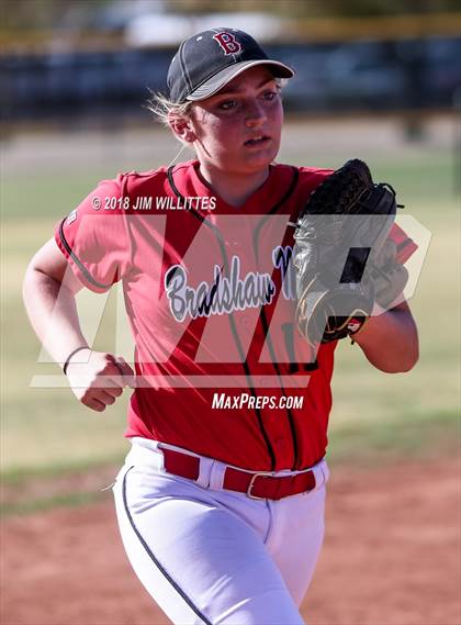 Thumbnail 1 in Bradshaw Mountain vs. St. Johns photogallery.