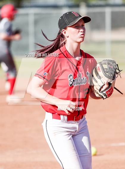Thumbnail 3 in Bradshaw Mountain vs. St. Johns photogallery.