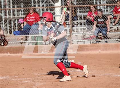 Thumbnail 2 in Bradshaw Mountain vs. St. Johns photogallery.