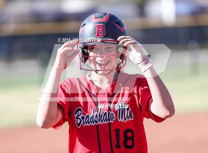 Thumbnail 1 in Bradshaw Mountain vs. St. Johns photogallery.