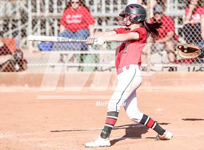 Thumbnail 3 in Bradshaw Mountain vs. St. Johns photogallery.