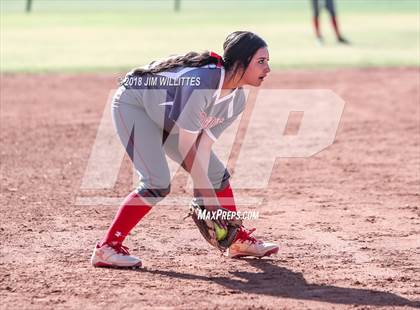Thumbnail 3 in Bradshaw Mountain vs. St. Johns photogallery.