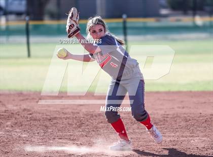 Thumbnail 3 in Bradshaw Mountain vs. St. Johns photogallery.