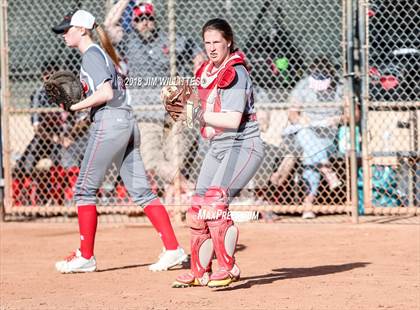 Thumbnail 3 in Bradshaw Mountain vs. St. Johns photogallery.