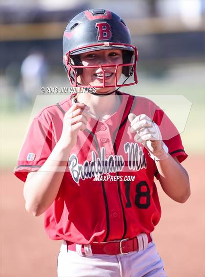 Thumbnail 3 in Bradshaw Mountain vs. St. Johns photogallery.