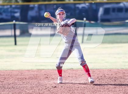 Thumbnail 3 in Bradshaw Mountain vs. St. Johns photogallery.