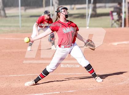 Thumbnail 3 in Bradshaw Mountain vs. St. Johns photogallery.