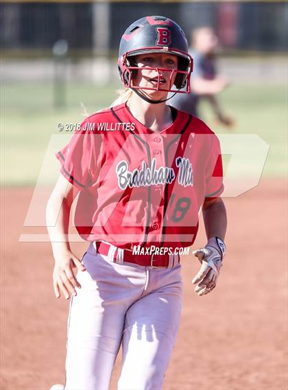 Thumbnail 3 in Bradshaw Mountain vs. St. Johns photogallery.