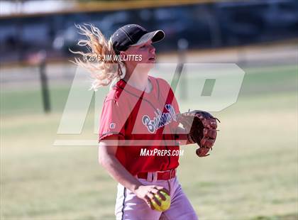 Thumbnail 3 in Bradshaw Mountain vs. St. Johns photogallery.