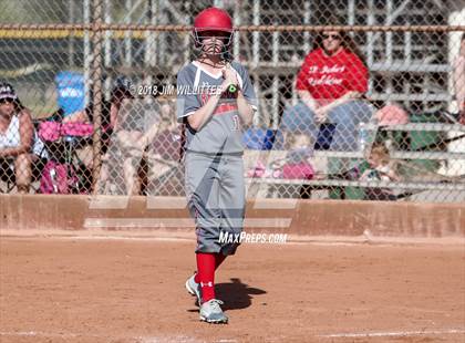 Thumbnail 3 in Bradshaw Mountain vs. St. Johns photogallery.