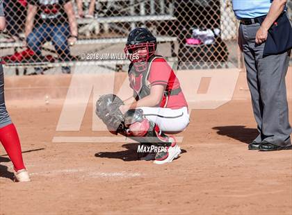 Thumbnail 2 in Bradshaw Mountain vs. St. Johns photogallery.