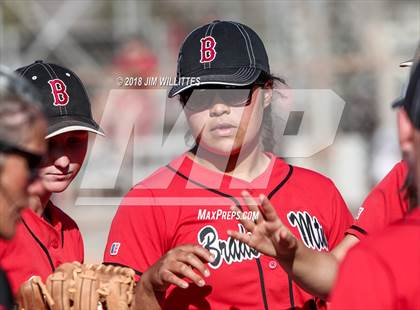 Thumbnail 2 in Bradshaw Mountain vs. St. Johns photogallery.