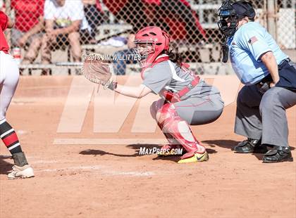 Thumbnail 1 in Bradshaw Mountain vs. St. Johns photogallery.