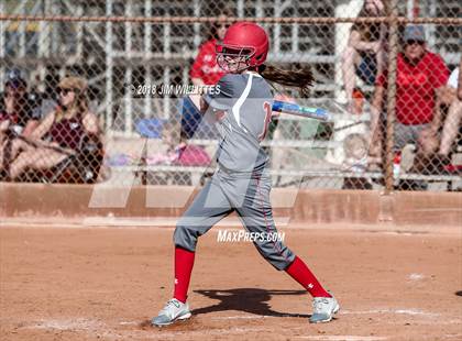 Thumbnail 3 in Bradshaw Mountain vs. St. Johns photogallery.