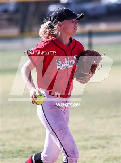 Thumbnail 2 in Bradshaw Mountain vs. St. Johns photogallery.