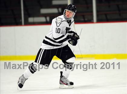 Thumbnail 3 in St. John's @ Xavier photogallery.