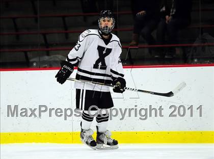 Thumbnail 3 in St. John's @ Xavier photogallery.