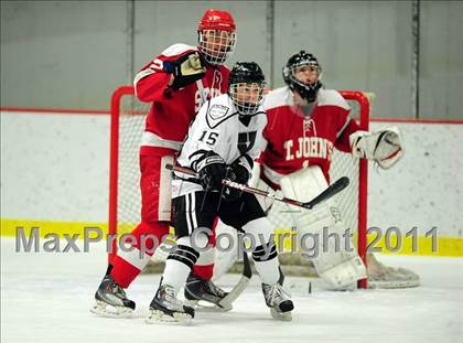 Thumbnail 3 in St. John's @ Xavier photogallery.