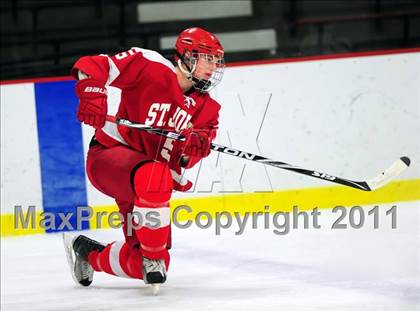 Thumbnail 3 in St. John's @ Xavier photogallery.