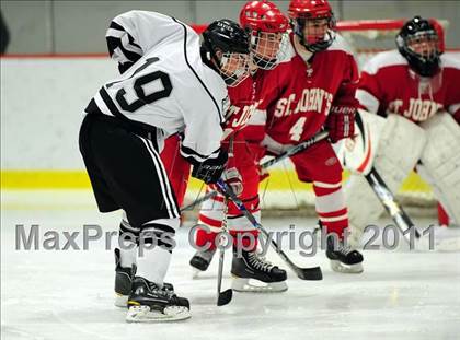 Thumbnail 3 in St. John's @ Xavier photogallery.