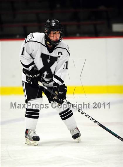 Thumbnail 3 in St. John's @ Xavier photogallery.