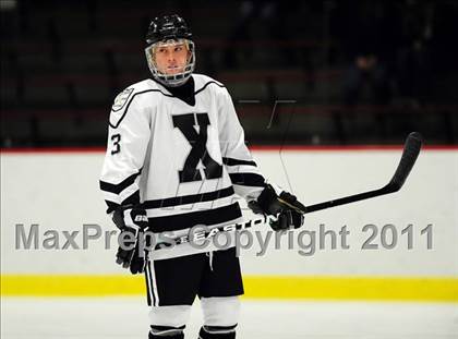 Thumbnail 3 in St. John's @ Xavier photogallery.