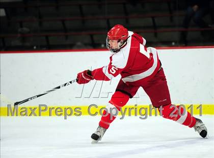 Thumbnail 3 in St. John's @ Xavier photogallery.