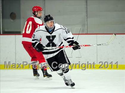 Thumbnail 3 in St. John's @ Xavier photogallery.