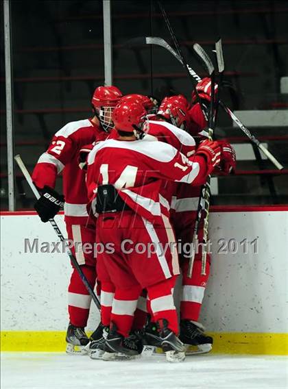Thumbnail 3 in St. John's @ Xavier photogallery.