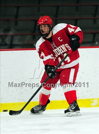 Thumbnail 3 in St. John's @ Xavier photogallery.
