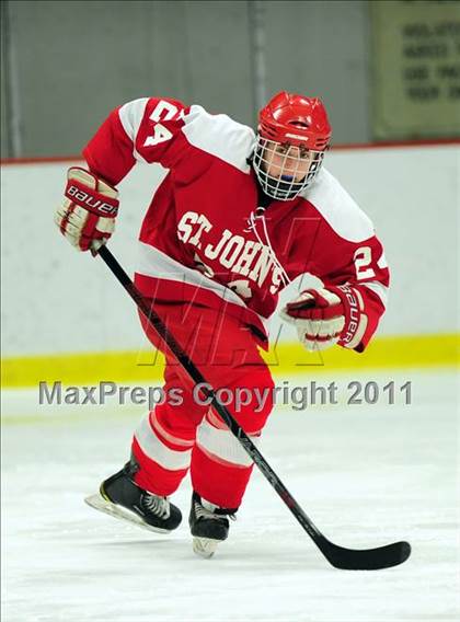 Thumbnail 3 in St. John's @ Xavier photogallery.