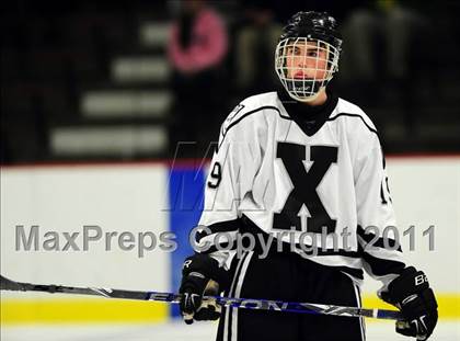 Thumbnail 1 in St. John's @ Xavier photogallery.