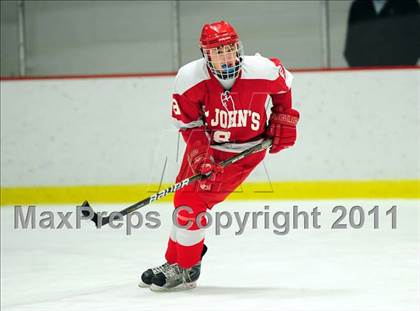 Thumbnail 3 in St. John's @ Xavier photogallery.