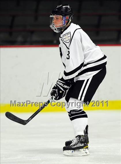 Thumbnail 3 in St. John's @ Xavier photogallery.