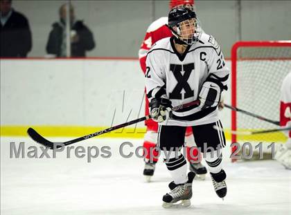Thumbnail 2 in St. John's @ Xavier photogallery.