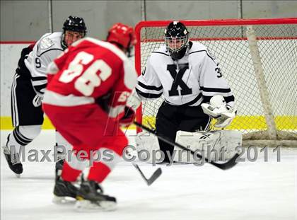 Thumbnail 1 in St. John's @ Xavier photogallery.