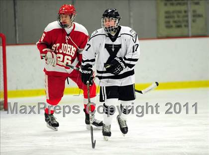 Thumbnail 3 in St. John's @ Xavier photogallery.