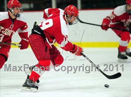 Thumbnail 2 in St. John's @ Xavier photogallery.