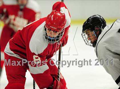 Thumbnail 3 in St. John's @ Xavier photogallery.