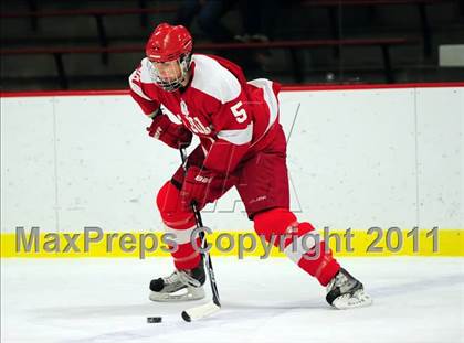 Thumbnail 1 in St. John's @ Xavier photogallery.
