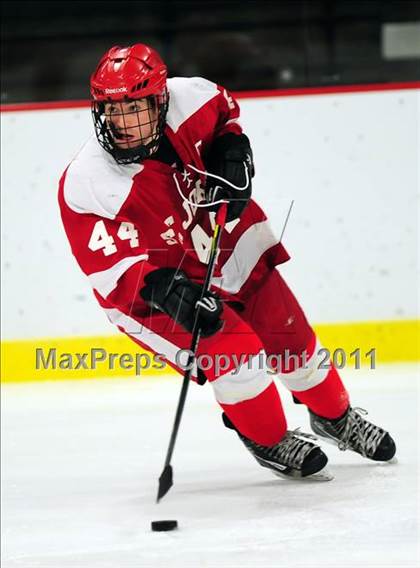 Thumbnail 3 in St. John's @ Xavier photogallery.